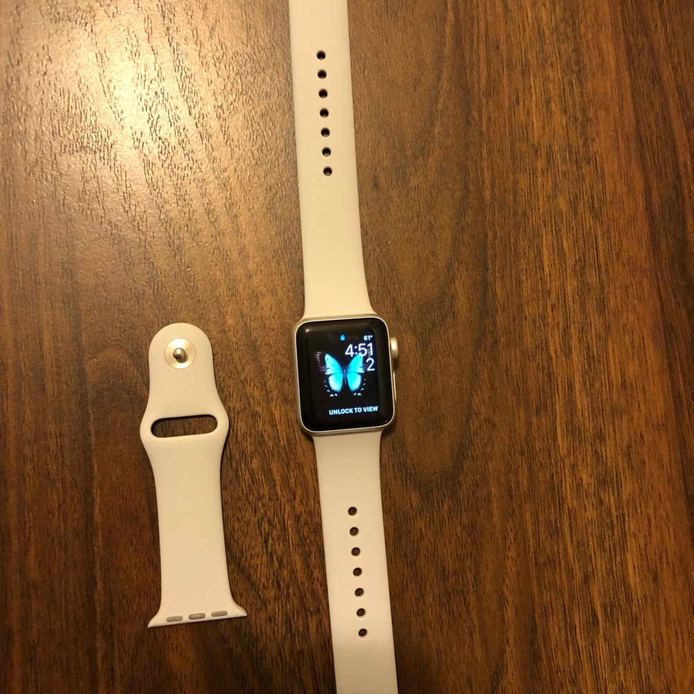 Apple Watch Series 3 38mm